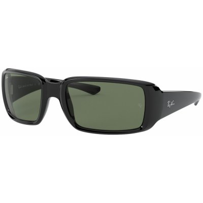 Ray-Ban RB4338 601/71 – Zbozi.Blesk.cz