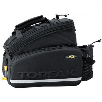 Topeak MTX Trunk Bag DX – Zboží Mobilmania