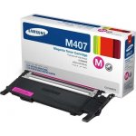 Samsung CLT-M4072S - originální – Hledejceny.cz