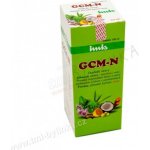 GCM N sirup Imis Pharma 100 ml – Hledejceny.cz