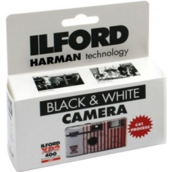 ILFORD XP2