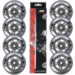 Molti pro roli 80 mm 82A 8 ks – Hledejceny.cz