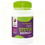 Natursweet Stevia Kristalle 10:1 sladidlo 250 g – Sleviste.cz