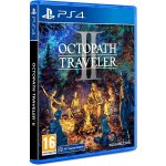 Octopath Traveler II – Zboží Dáma