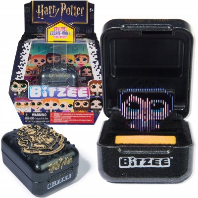 Bitzee Harry Potter – Zboží Mobilmania