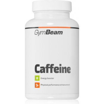 GymBeam Caffeine 90 tablet