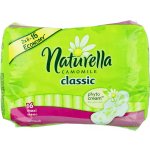 Naturella Camomile Classic Thick Maxi 16 ks – Zboží Mobilmania