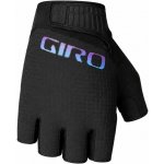 Giro Tessa II Gel SF black – Zboží Mobilmania