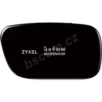 ZyXEL WAH7608-EU01V1F