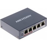 HIKVISION DS-3E1105P – Hledejceny.cz