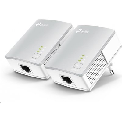 TP-Link TL-PA4010KIT – Zboží Živě