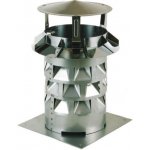 Covernit DASK se základnou 130 mm – Sleviste.cz