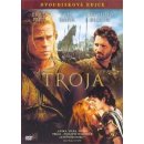 TRÓJA DVD