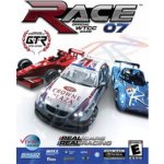 RACE 07 GTR Evolution Expansion Pack – Hledejceny.cz
