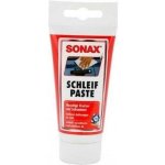 Sonax Brusná pasta bez silikonu hrubá 75 ml | Zboží Auto