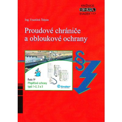 Proudové chrániče a obloukové ochrany – Hledejceny.cz