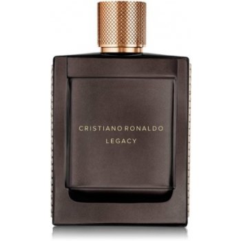 Cristiano Ronaldo Legacy toaletní voda pánská 50 ml