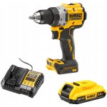 DeWalt DCD800E2T – Zboží Dáma