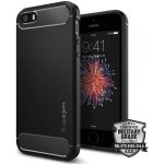 Pouzdro Spigen rugged armor Apple iPhone 5/5S/SE – Hledejceny.cz