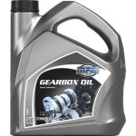 MPM Gearbox Oil GL-4/5 Semi Synthetic 75W-90 4 l – Sleviste.cz