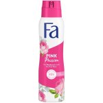 Fa Pink Passion Woman deospray 150 ml – Zbozi.Blesk.cz