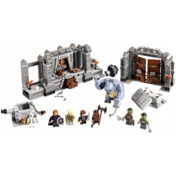 LEGO® Lord of the Rings 9473 Doly v Morii