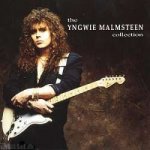 Malmsteen Yngwie - Collection CD – Hledejceny.cz