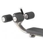 BH FITNESS L835 Incline bench – Zboží Mobilmania