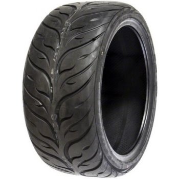 Pneumatiky Federal 595RS-RR 245/40 R17 91W