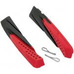 ForceGumičky F 70mm black/red – Zbozi.Blesk.cz