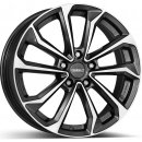 Dezent TR 7,5x17 5x112 ET36 silver