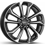 Dezent TR 7,5x17 5x112 ET36 silver | Zboží Auto