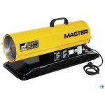 Master B 70 CED – HobbyKompas.cz