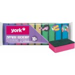 York 030030, Strend Pro Houbička 9x6x2.9 cm, bal. 10 ks – Zboží Mobilmania