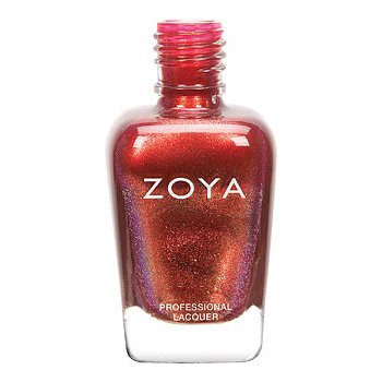 Zoya lak na nehty 925 TAWNY 15 ml