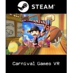 Carnival Games VR – Hledejceny.cz