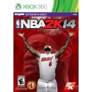 NBA 2K14