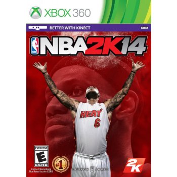 NBA 2K14