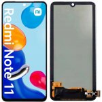 LCD Displej Xiaomi Redmi Note 11 – Zboží Živě