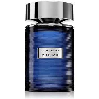 Rochas L´Homme toaletní voda pánská 100 ml tester