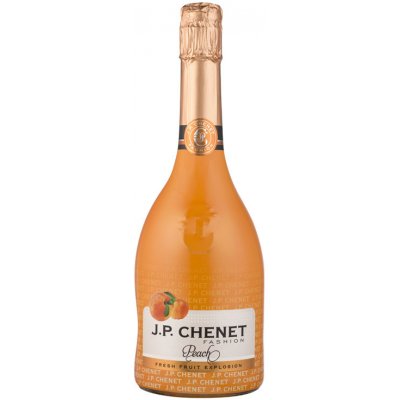 J.P. Chenet Fashion Peach 12% 0,75 l