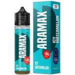 Aramax Shake & Vape Icy Watermelon 10 ml – Zboží Dáma