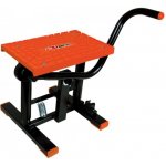 RTech Stojan pod moto páka cross fluo