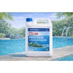ASTRALPOOL CTX 60 algicid s projasňovačem 5 l – Zbozi.Blesk.cz