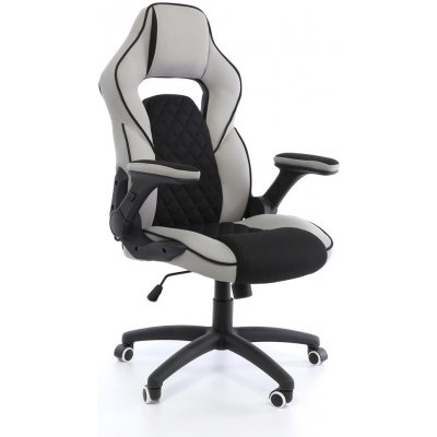 Halmar SONIC černé/šedé – Hledejceny.cz