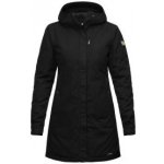 Fjallraven Kiruna Padded parka Women – Zboží Mobilmania