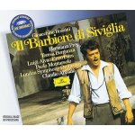 Rossini Gioacchino Antonio - Barber Of Seville CD – Hledejceny.cz