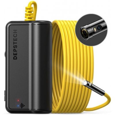 Depstech WF028-SJ WF028-SJ – Zbozi.Blesk.cz