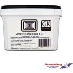 GK Organics Complete organics 3 l – Zboží Dáma