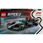 LEGO® Speed Champions 77244 Závodní auto Mercedes-AMG F1 W15 – Zboží Dáma